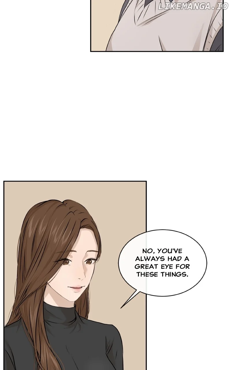 I Give You My All chapter 13 page 16