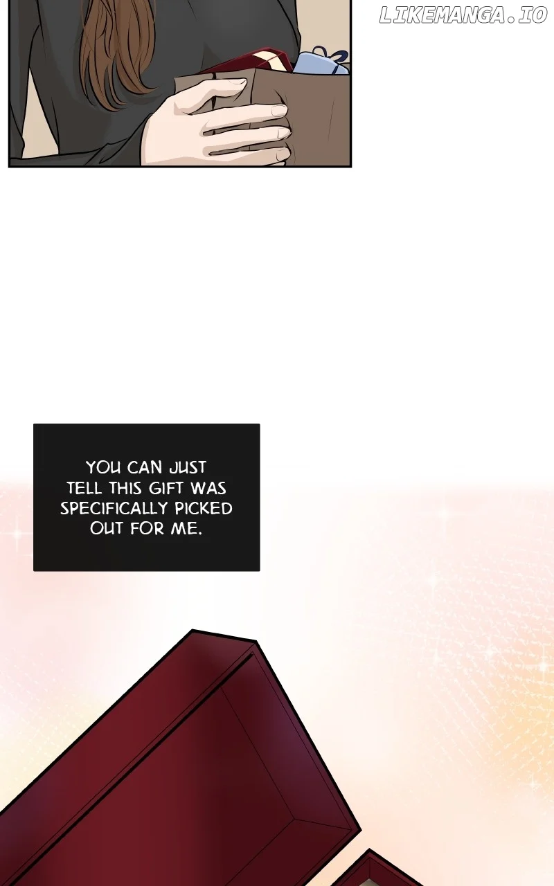 I Give You My All chapter 13 page 17