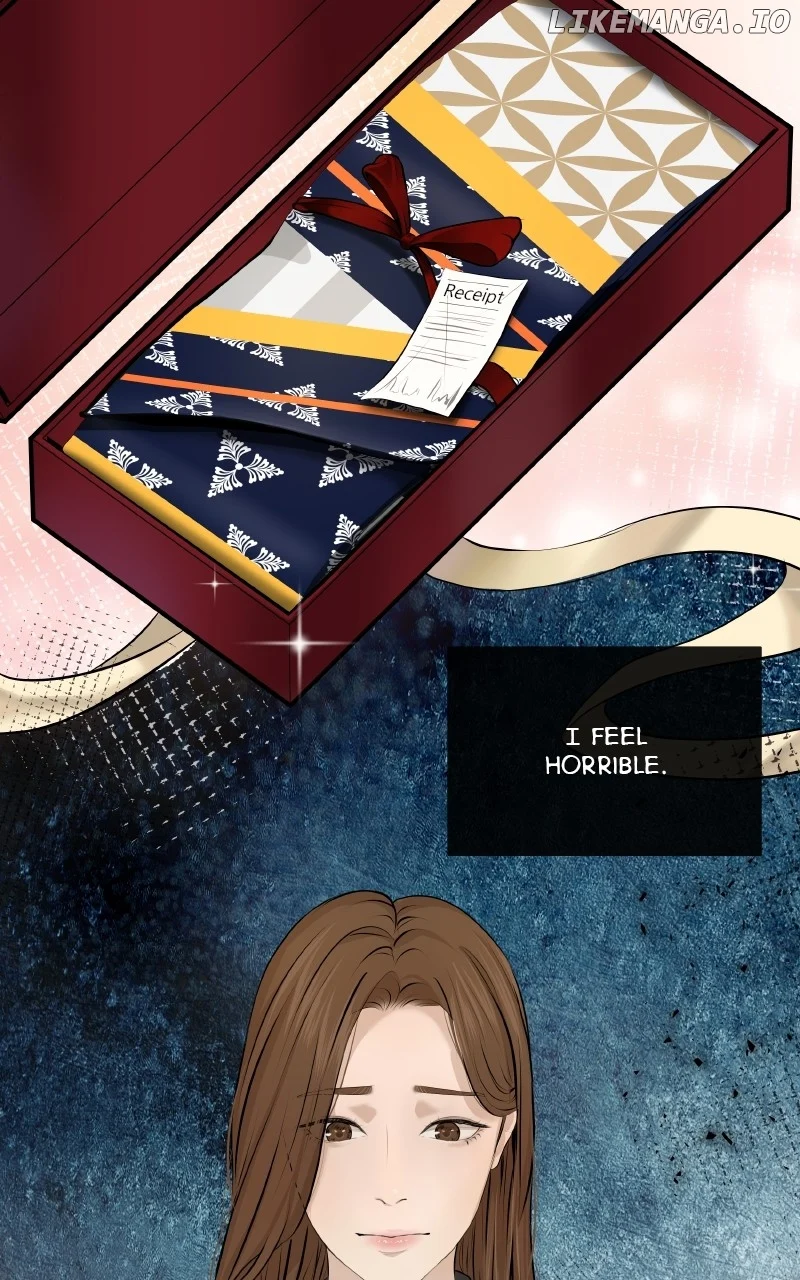 I Give You My All chapter 13 page 18