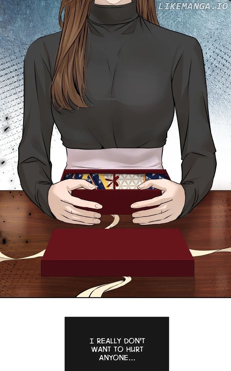 I Give You My All chapter 13 page 19