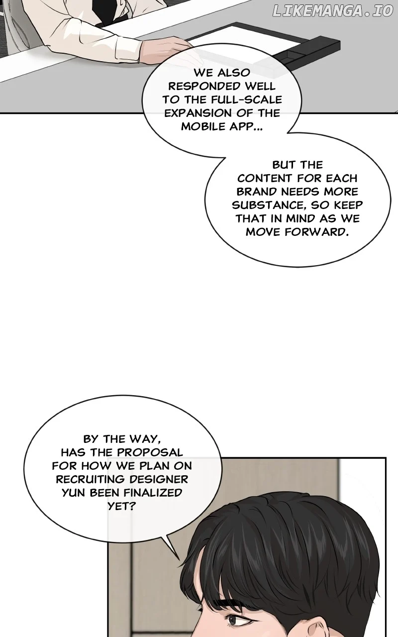 I Give You My All chapter 13 page 25
