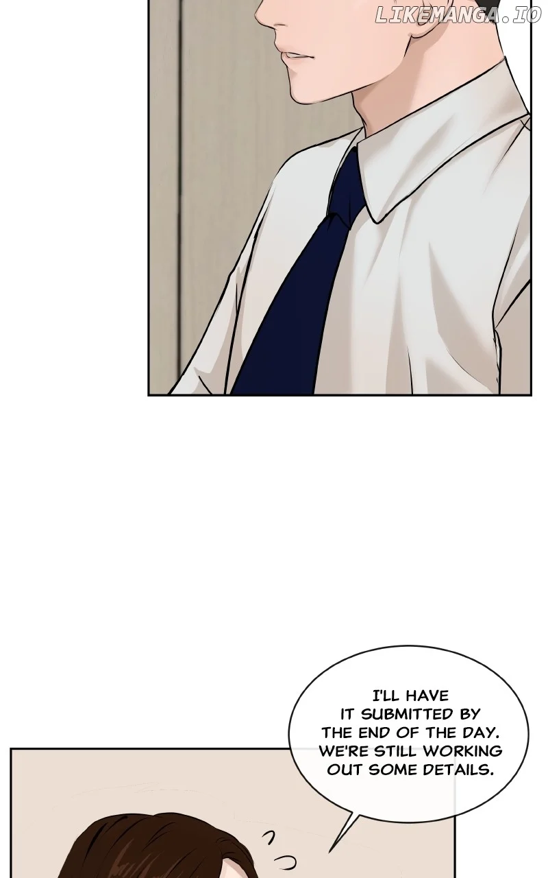 I Give You My All chapter 13 page 26