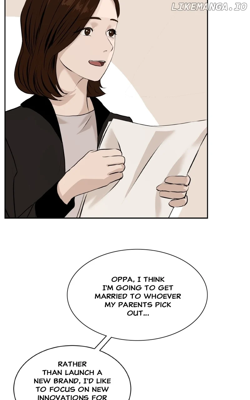 I Give You My All chapter 13 page 27