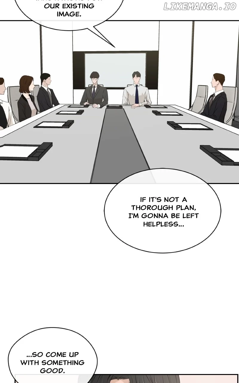 I Give You My All chapter 13 page 28