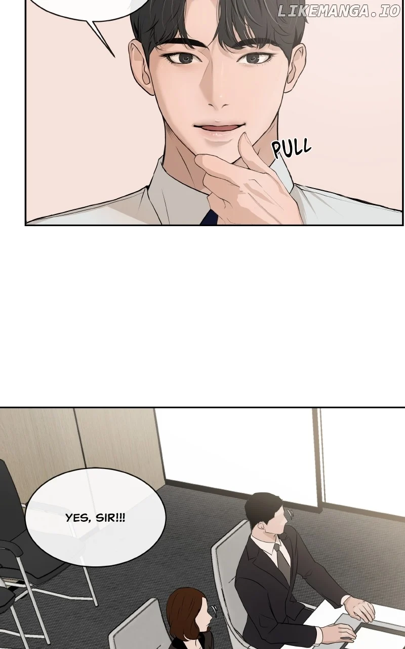 I Give You My All chapter 13 page 29