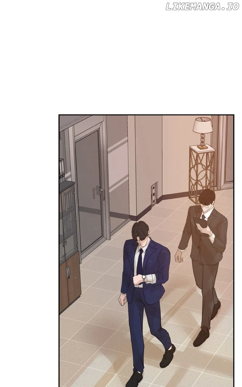 I Give You My All chapter 13 page 31