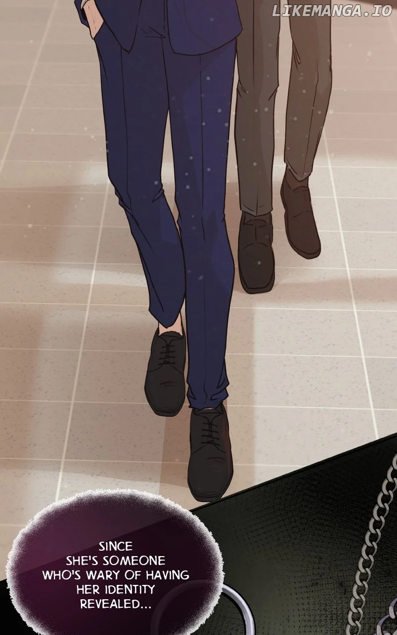 I Give You My All chapter 13 page 34