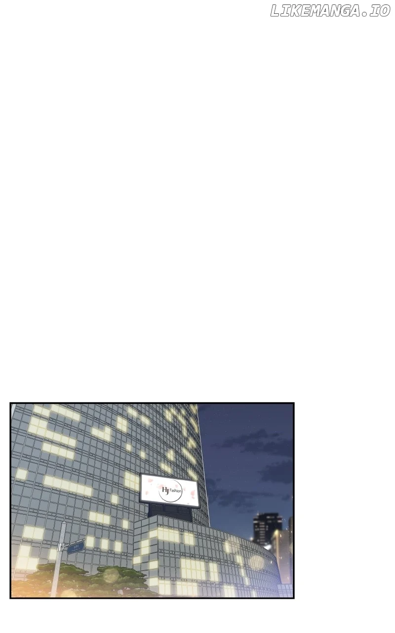 I Give You My All chapter 13 page 38