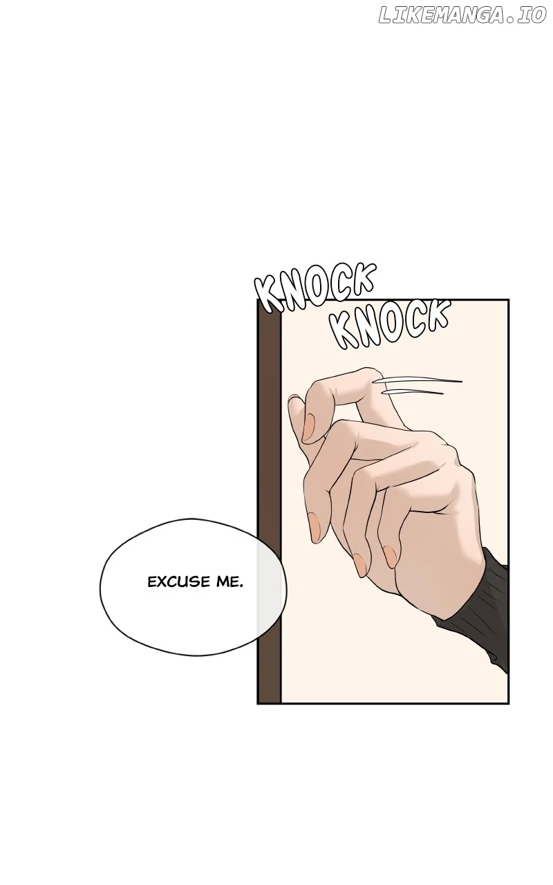 I Give You My All chapter 13 page 40