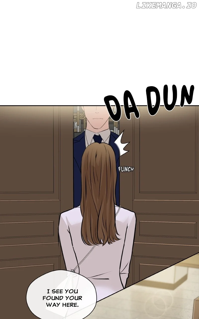 I Give You My All chapter 13 page 41