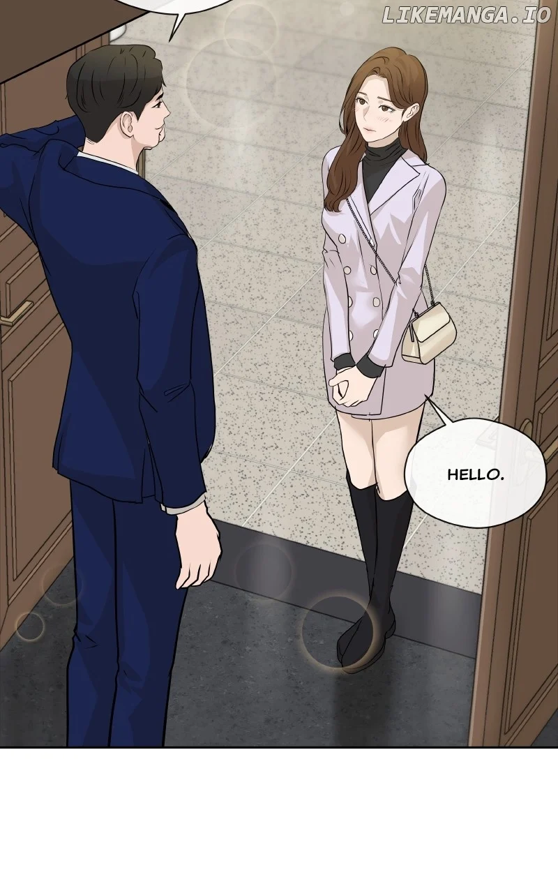 I Give You My All chapter 13 page 42