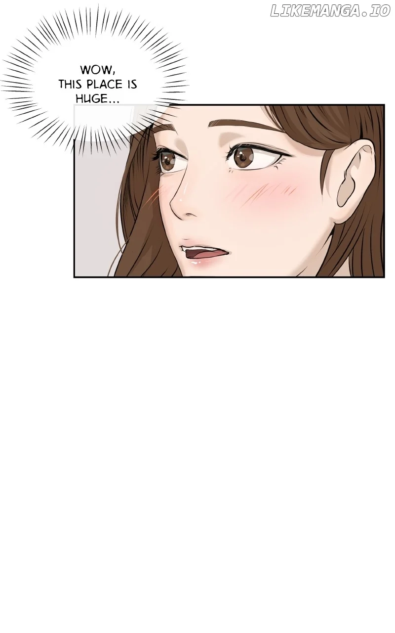 I Give You My All chapter 13 page 44