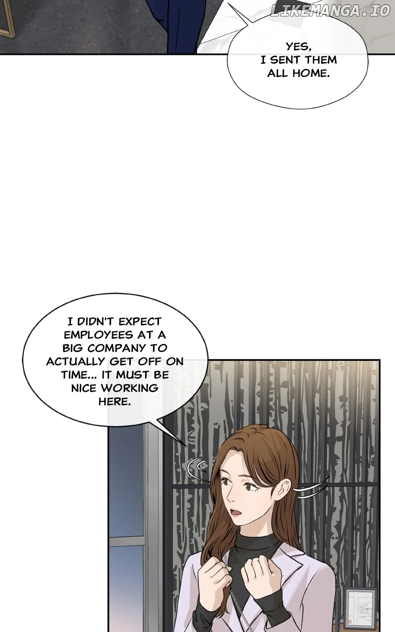 I Give You My All chapter 13 page 46