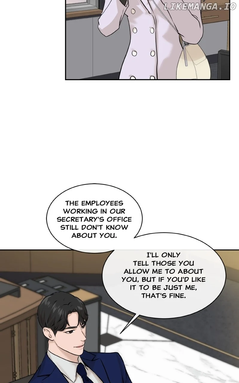 I Give You My All chapter 13 page 47