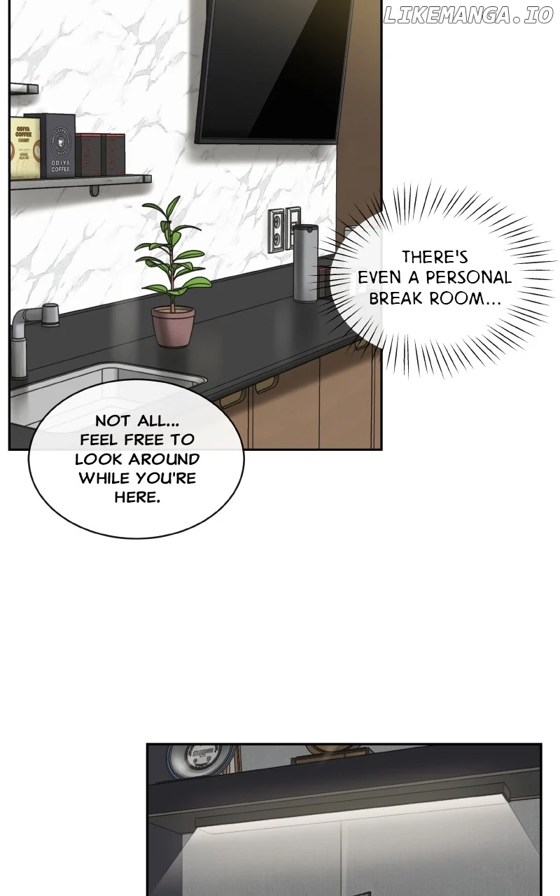 I Give You My All chapter 13 page 49
