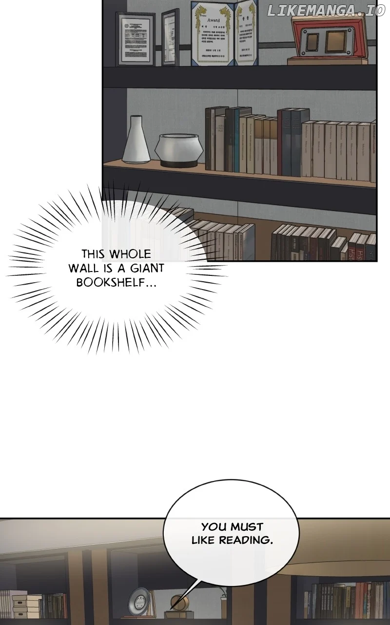 I Give You My All chapter 13 page 50