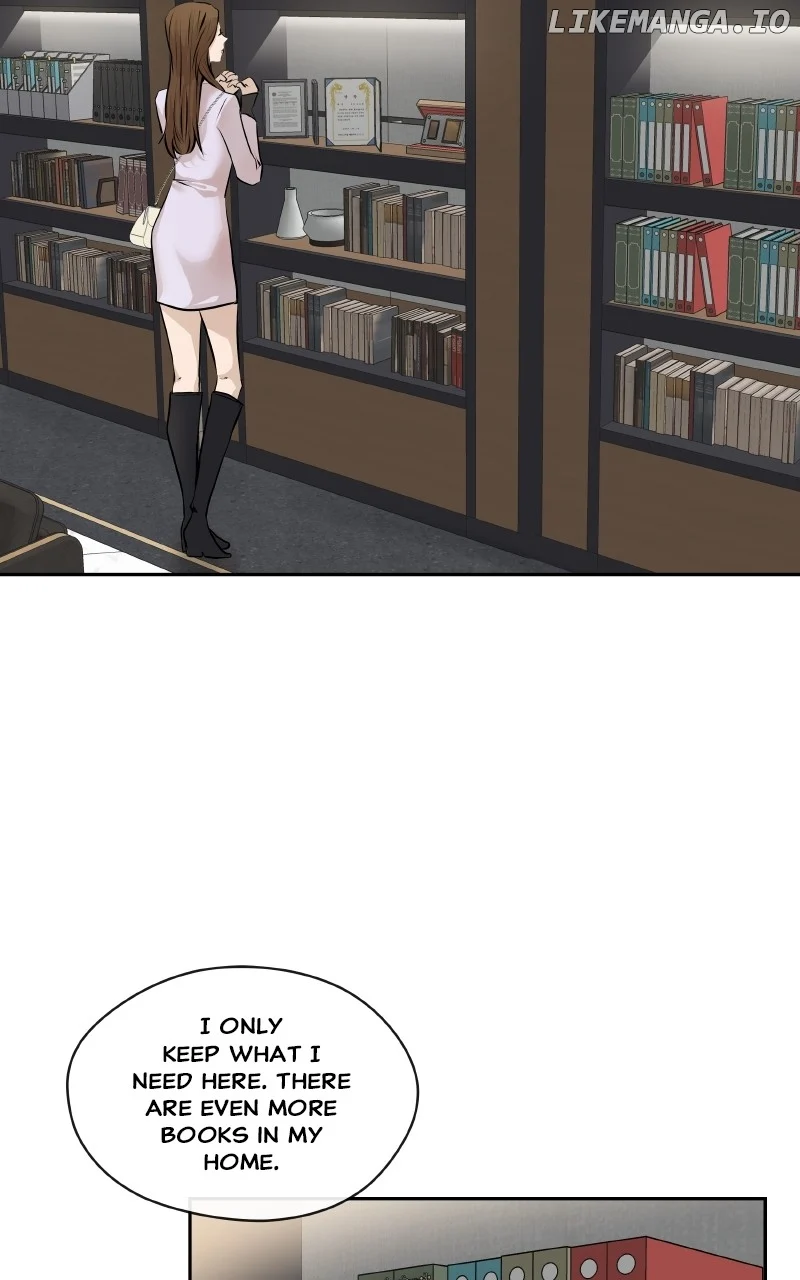 I Give You My All chapter 13 page 51