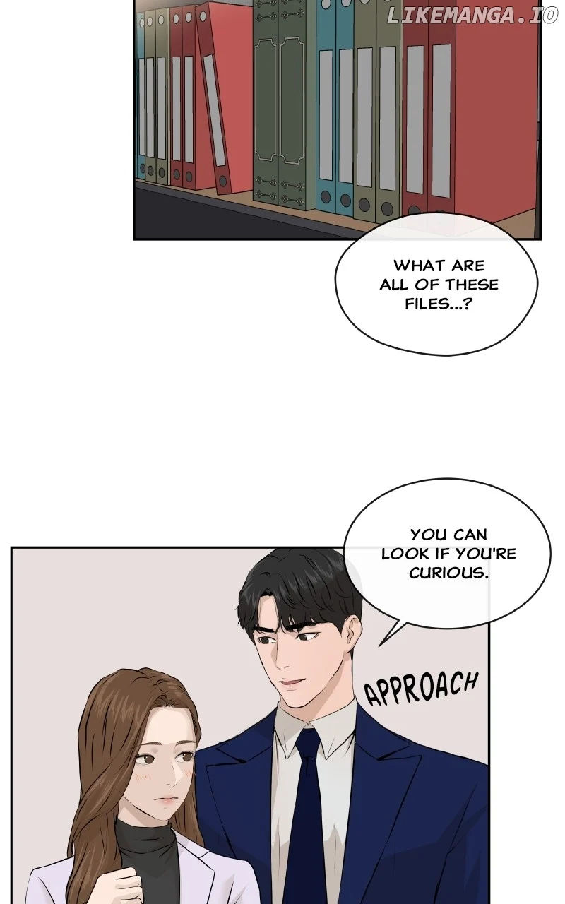 I Give You My All chapter 13 page 52
