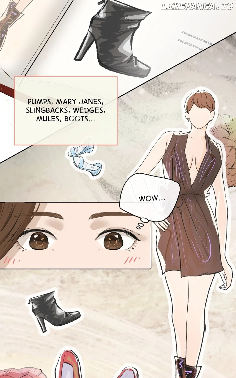 I Give You My All chapter 13 page 55