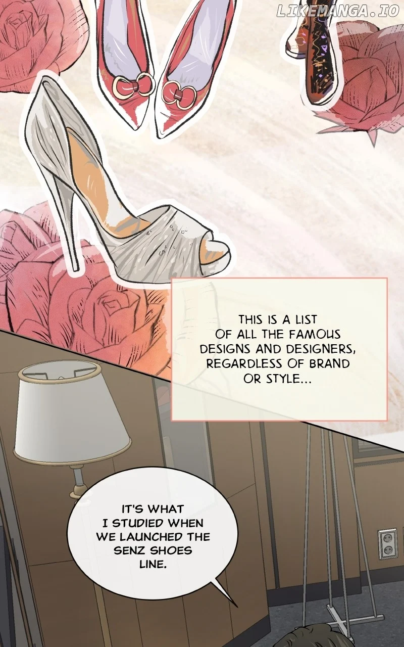 I Give You My All chapter 13 page 56