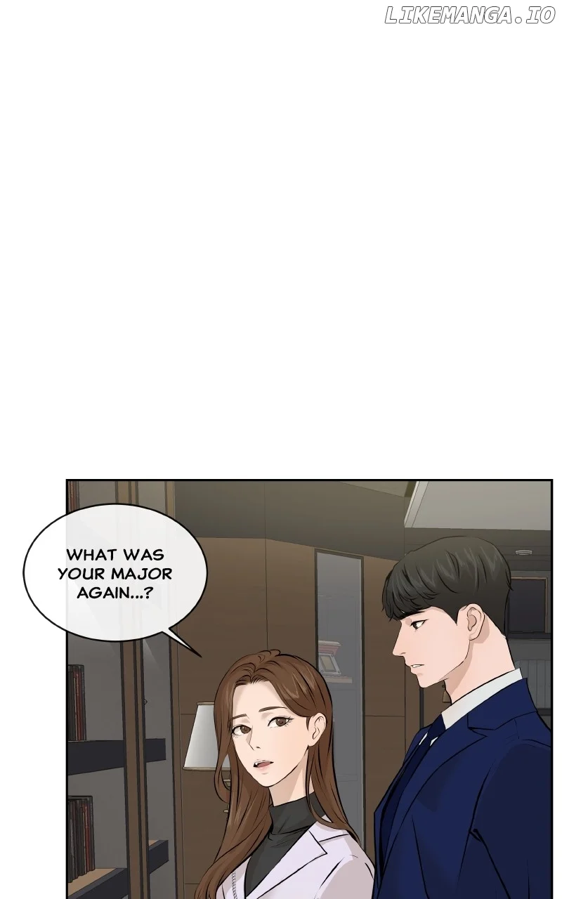 I Give You My All chapter 13 page 58