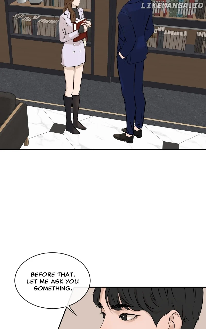 I Give You My All chapter 13 page 60