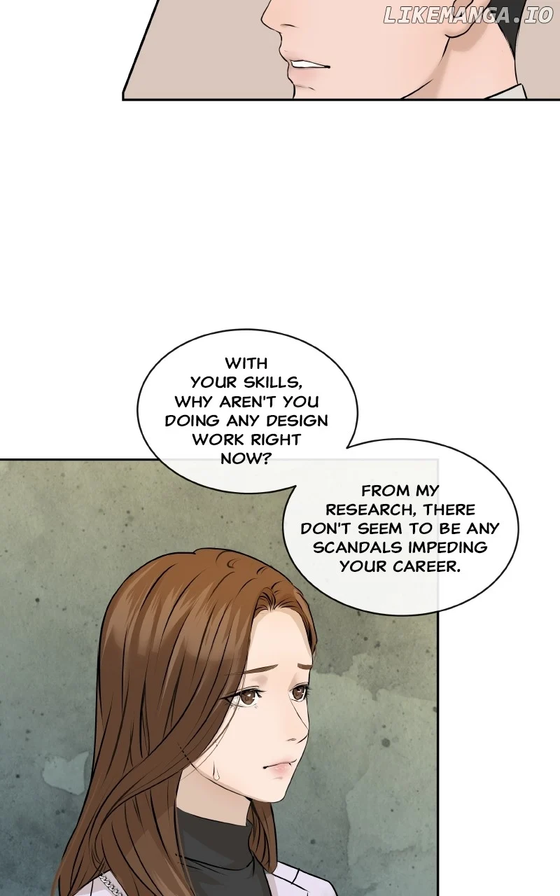 I Give You My All chapter 13 page 61