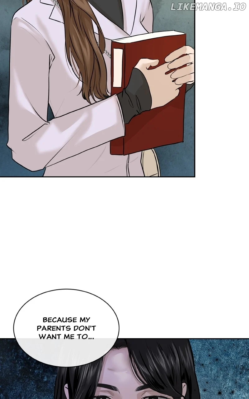 I Give You My All chapter 13 page 62