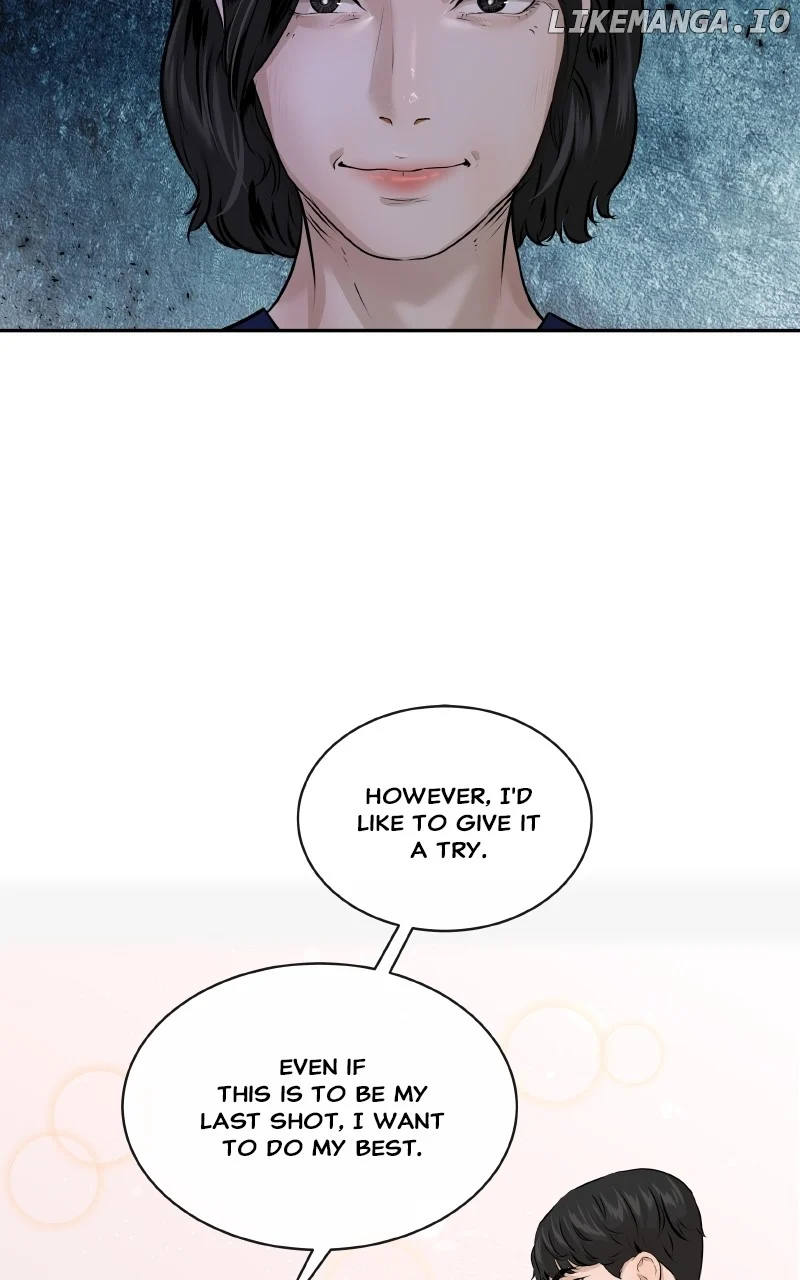 I Give You My All chapter 13 page 63