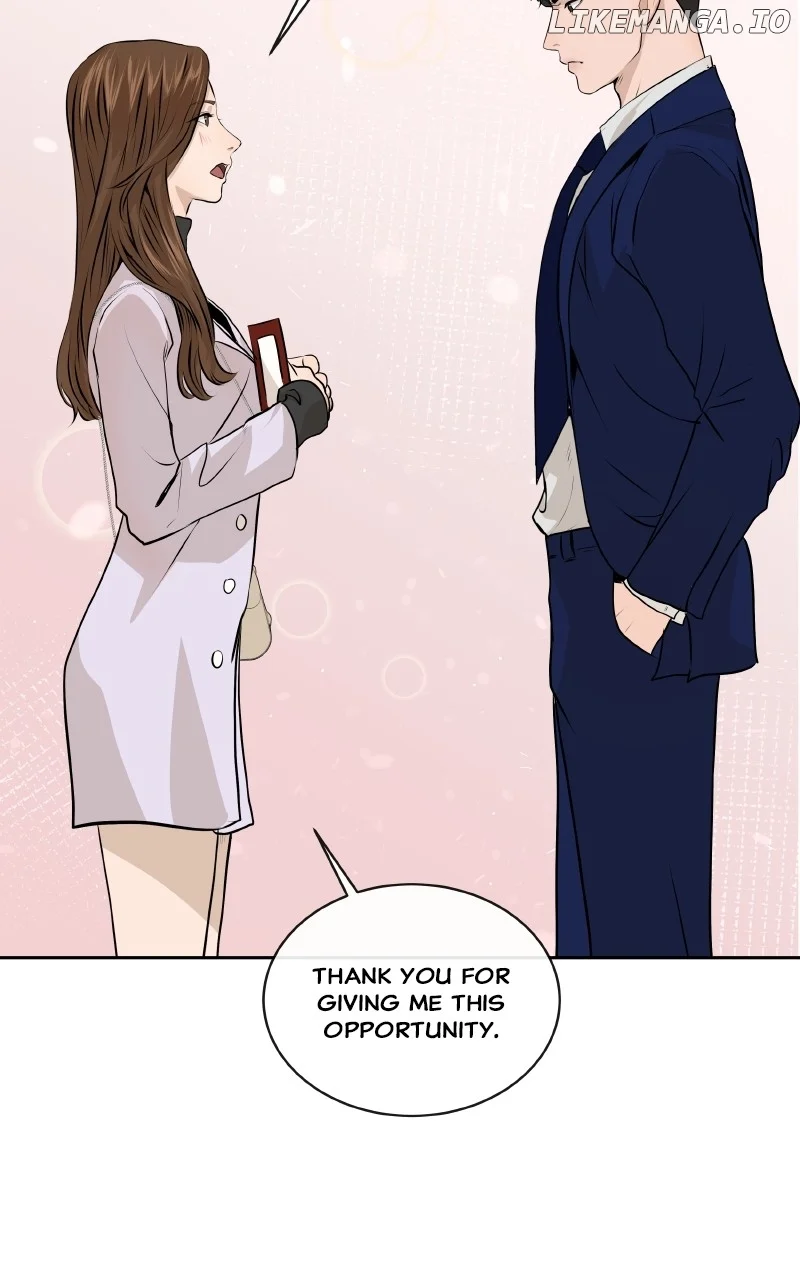 I Give You My All chapter 13 page 64