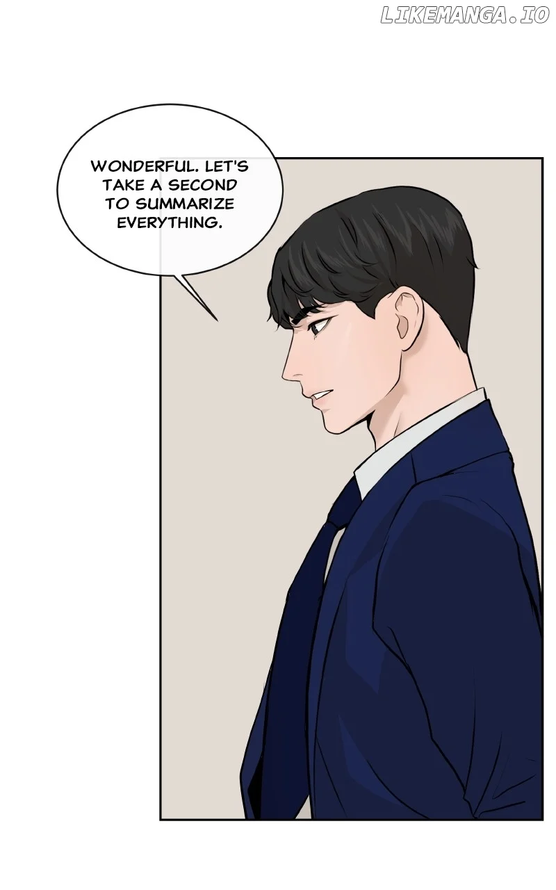 I Give You My All chapter 13 page 65