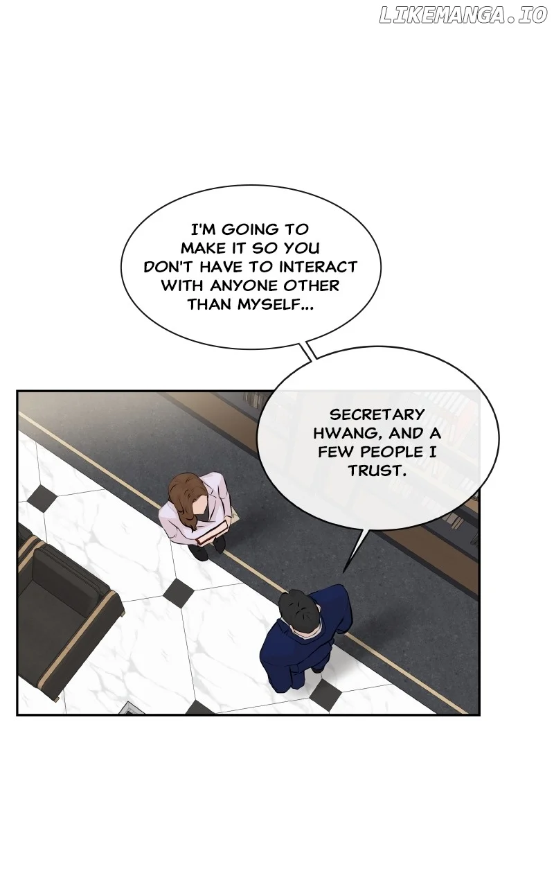 I Give You My All chapter 13 page 66