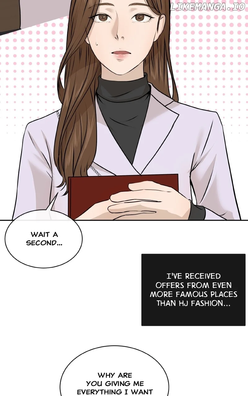 I Give You My All chapter 13 page 68