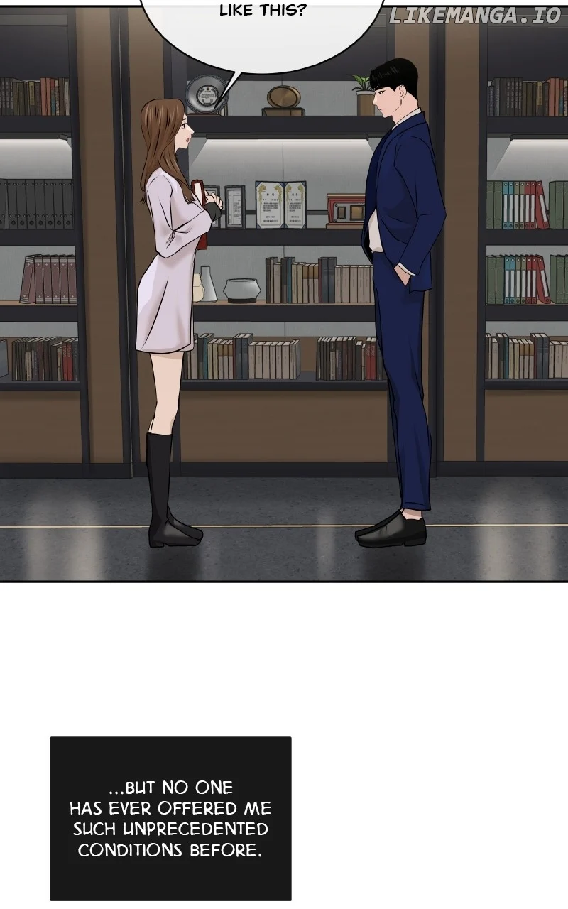 I Give You My All chapter 13 page 69