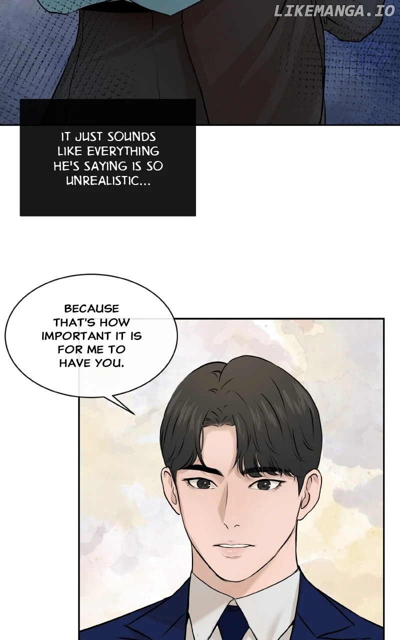 I Give You My All chapter 13 page 71