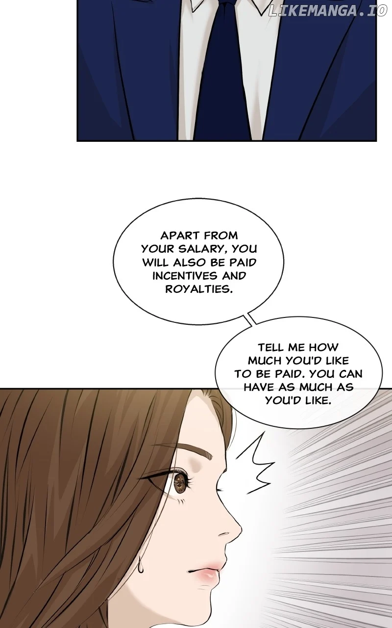 I Give You My All chapter 13 page 72