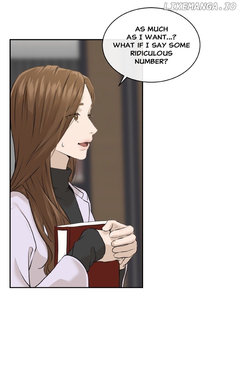 I Give You My All chapter 14 page 2