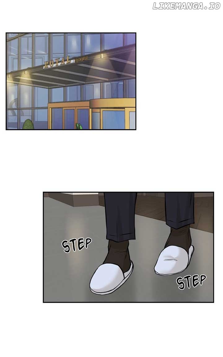 I Give You My All chapter 16 page 2
