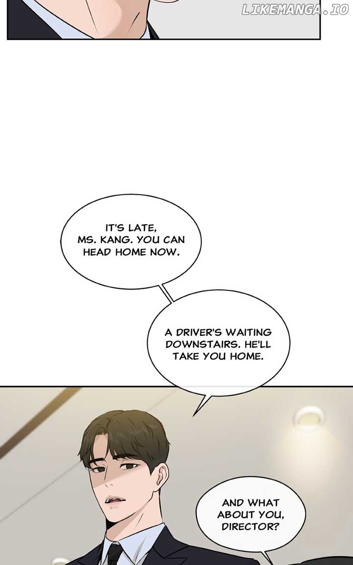 I Give You My All chapter 16 page 7