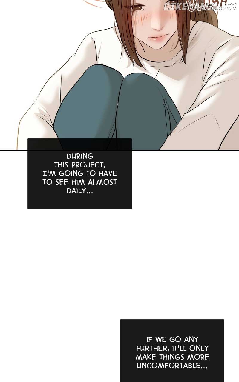 I Give You My All chapter 17 page 45