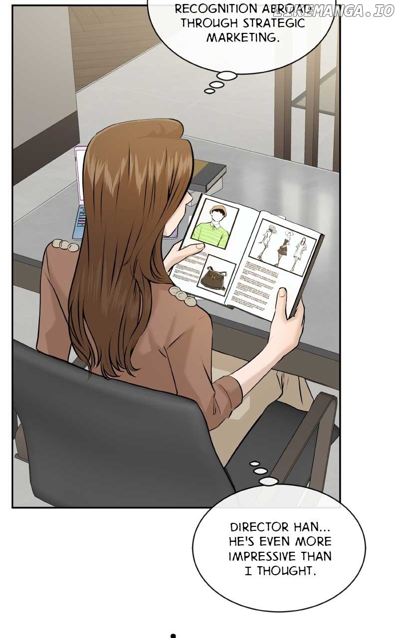 I Give You My All chapter 18 page 8