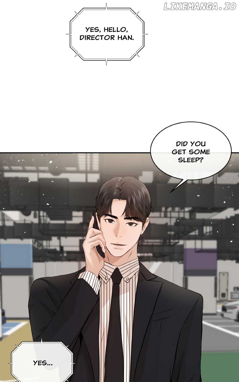 I Give You My All chapter 19 page 8