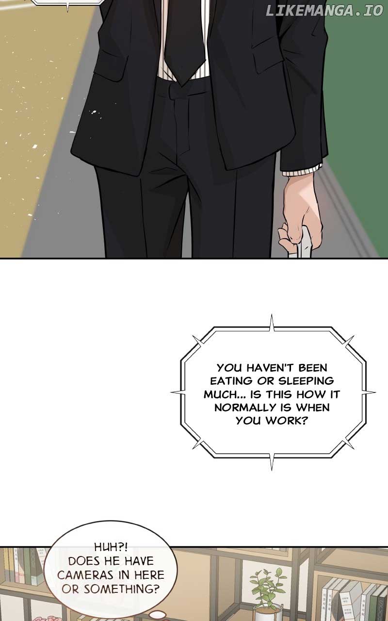 I Give You My All chapter 19 page 9