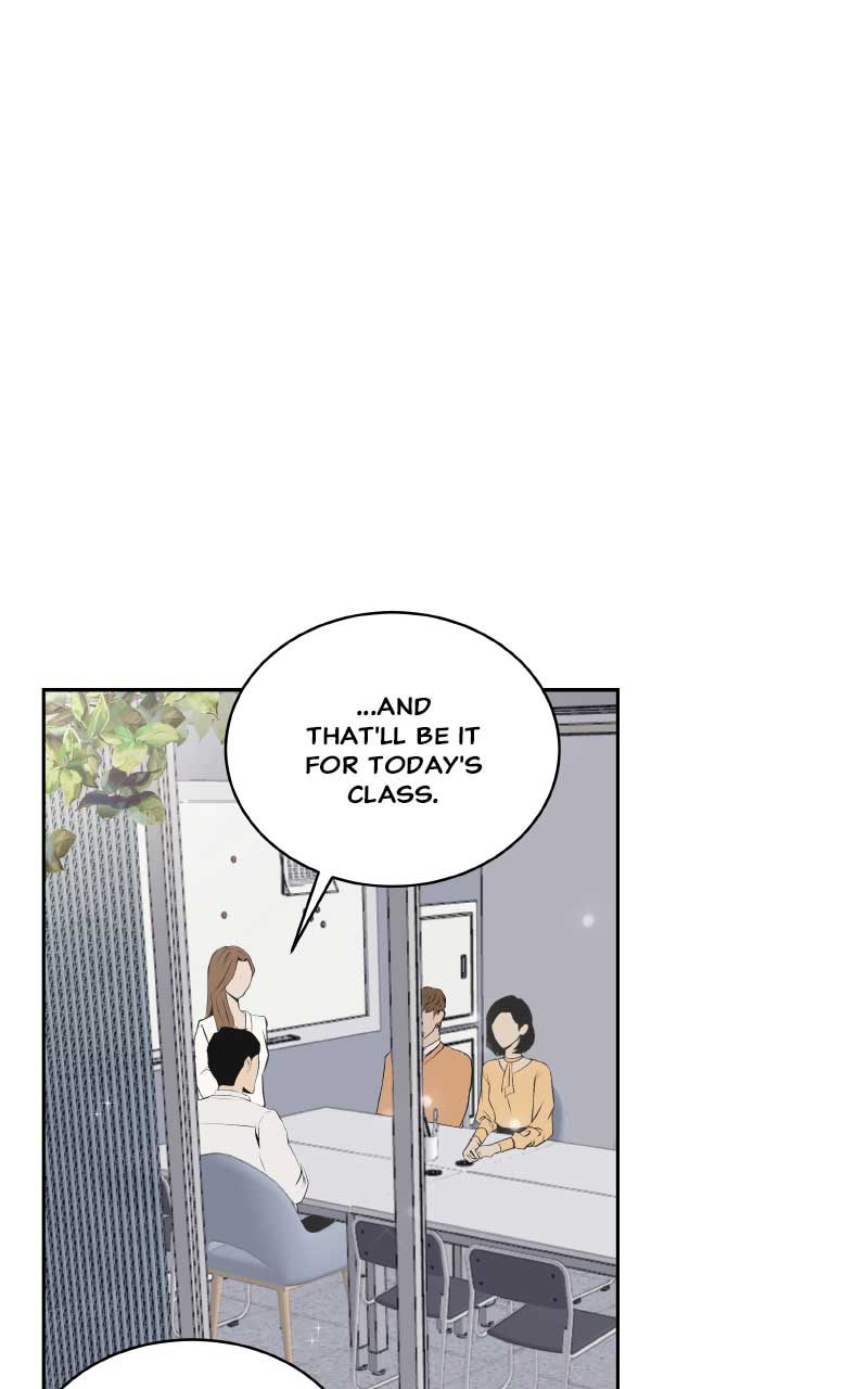 I Give You My All chapter 2 page 2