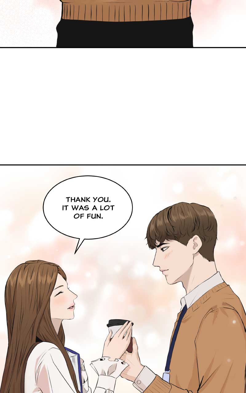 I Give You My All chapter 2 page 6