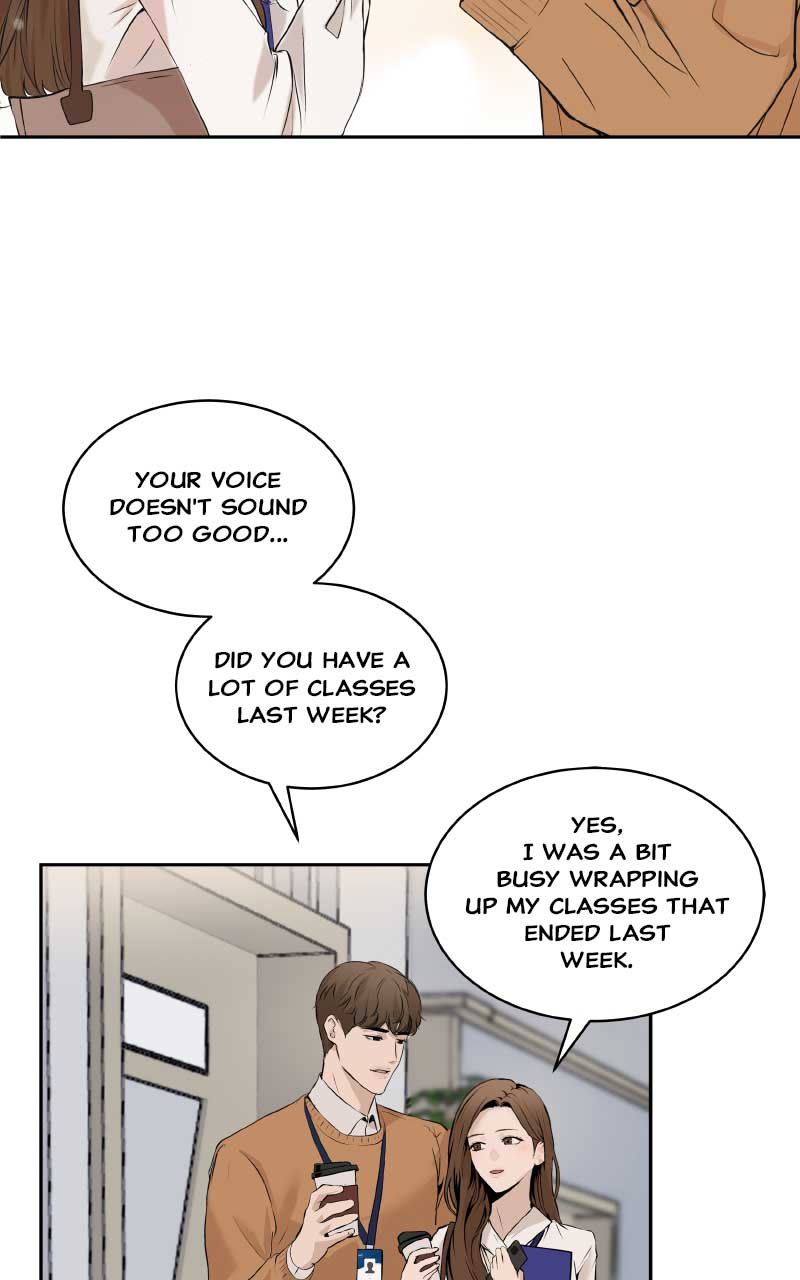 I Give You My All chapter 2 page 7