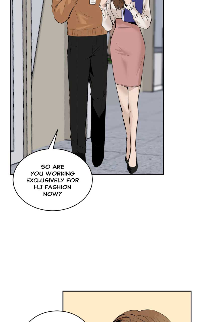 I Give You My All chapter 2 page 8