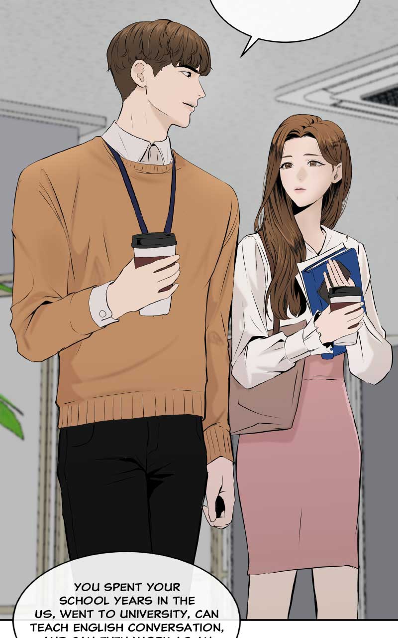 I Give You My All chapter 2 page 10