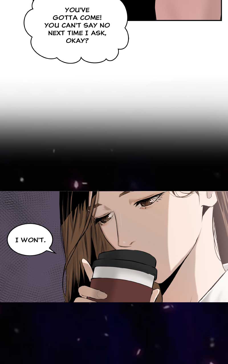 I Give You My All chapter 2 page 13