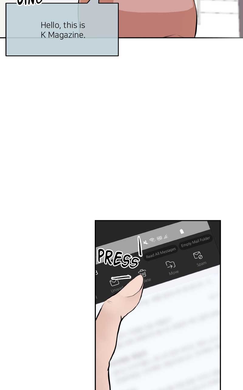I Give You My All chapter 2 page 18